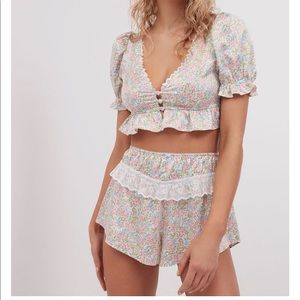 FLL Farrah SET - small